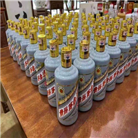 杭州名酒回收