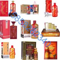 杭州回收烟酒杭 
