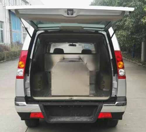 安阳拉死人车，安阳尸体运输， 