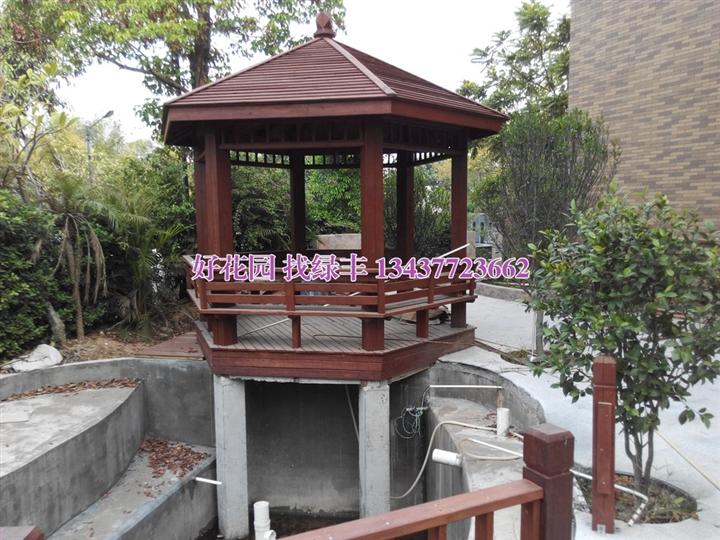惠阳园林绿化，惠阳绿化公司