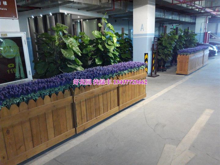 防腐木花箱价格、芬兰KUUSISTO防腐木