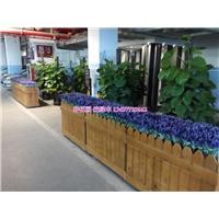 防腐木花箱价格、芬兰KUUSISTO防腐木