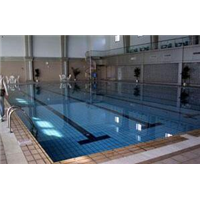 淡水游泳池建造，淡水游泳池建造