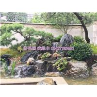惠阳大亚湾别墅绿化公司，大亚湾别墅绿化