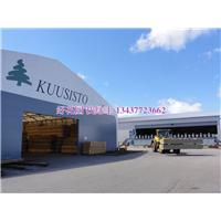 KUUSISTO防腐木 