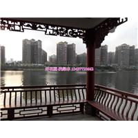 大亚湾防腐木木屋价格，防腐木木屋批发