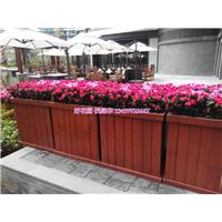 防腐木花箱价格、芬兰KUUSISTO防腐木