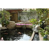 原装进口芬兰防腐木、芬兰木 