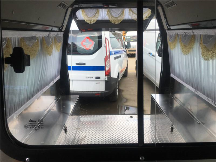 柳州医院遗体返乡落叶归根出租价格