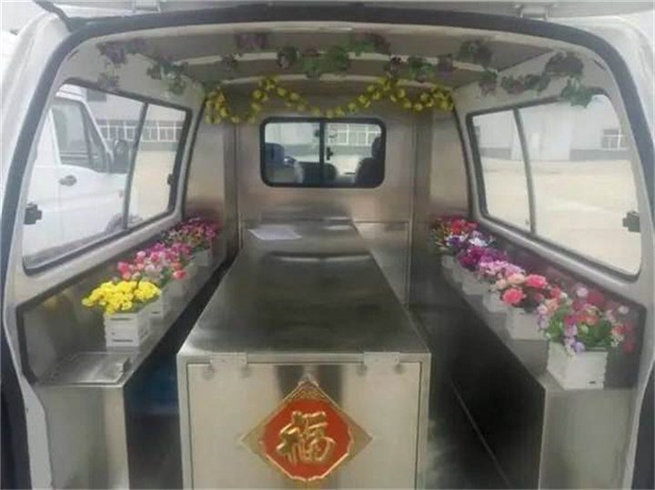 柳州本地拉死人的车出租找谁