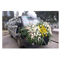 柳州医院中型殡葬车怎么租