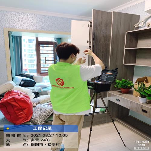 衡阳甲醛治理公司