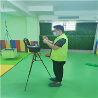 沐苗学习能力发展中心甲醛治理