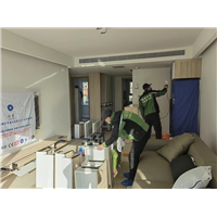 鞍山新房除甲醛