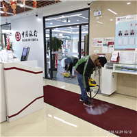 鞍山除甲醛