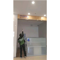 鞍山除甲醛