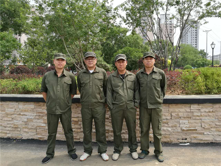 公司风采