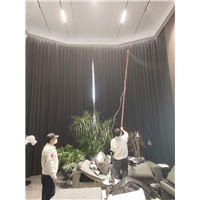 鞍山新房除甲醛