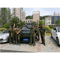 公司风采