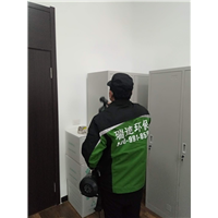 鞍山除甲醛