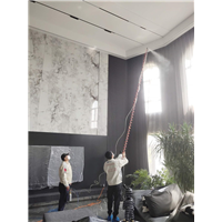鞍山新房除甲醛