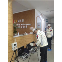 鞍山工装治理