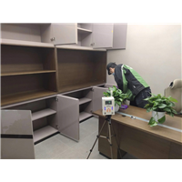 鞍山工装治理