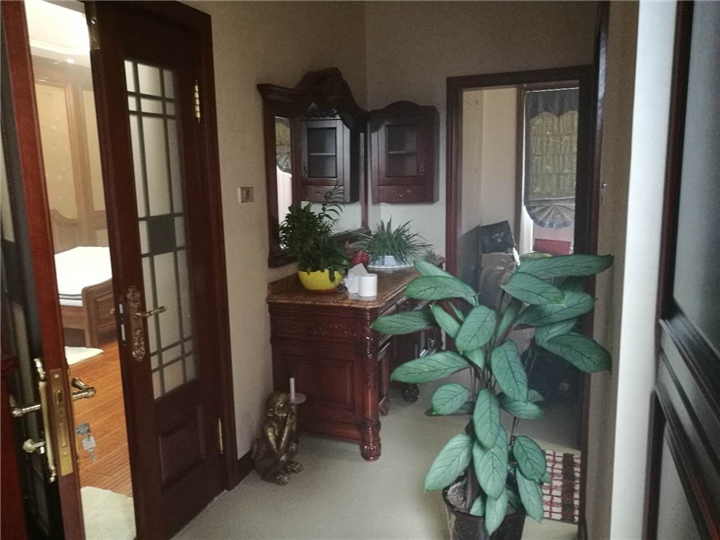 鞍山除甲醛