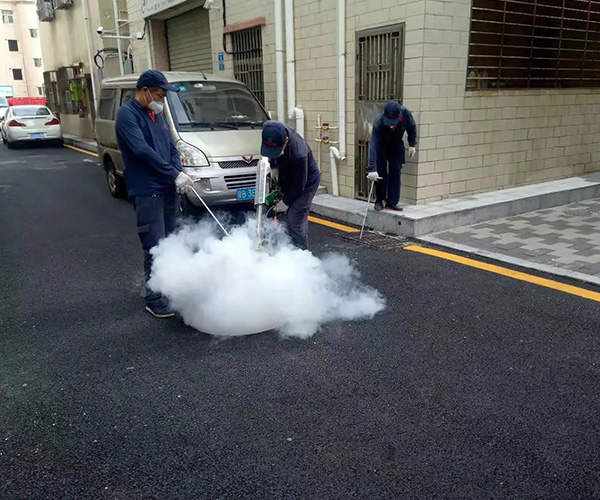 铜仁消杀公司电话