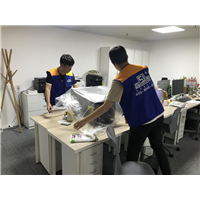 珠海办公室除甲醛