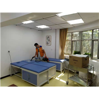海淀妇幼保健院除甲醛