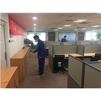 珠海除甲醛不得不知道的治理方法
