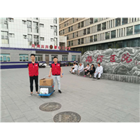 北京潞河医院除甲醛