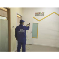 珠海幼儿园除甲醛