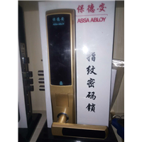 盘县安装指纹锁|红果密码锁安装0858-3698619 