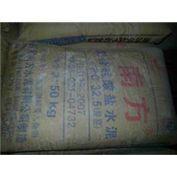 嘉兴水泥批发 