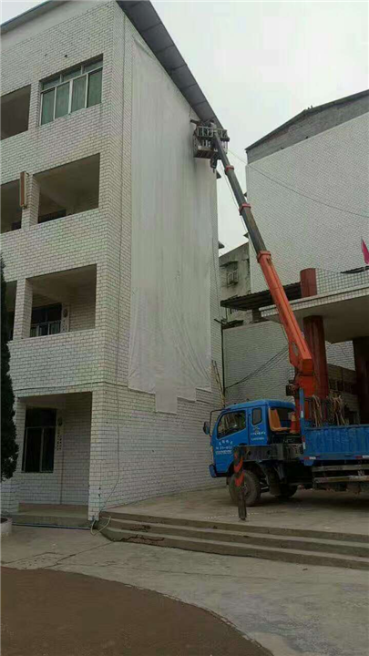 资阳吊车出租、乐至吊车出租 