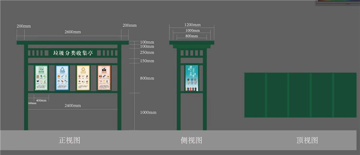 厦门垃圾分类