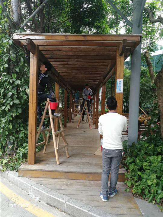 厦门防腐工程