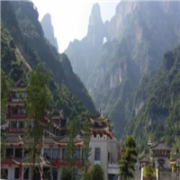 供应浙江【门楼牌坊】造价多少 