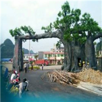 供应湖北【门楼牌坊】专业设计 