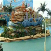 供应福建【儿童乐园装饰】专业设计 