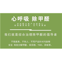 常州除甲醛 