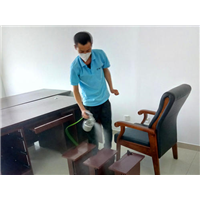 焦作甲醛治理 