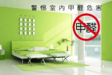 常州正规除甲醛公司推荐 
