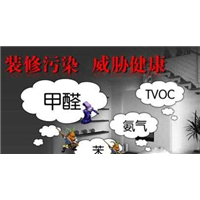 常州除甲醛公司电话 