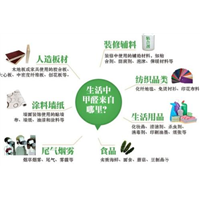 常州除甲醛哪家好 