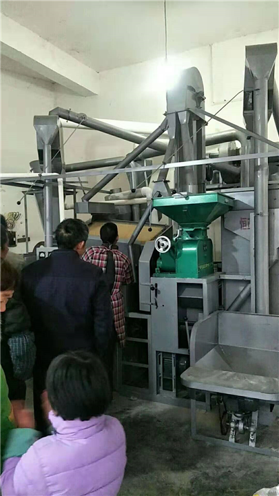 湛江打米机出厂价格 