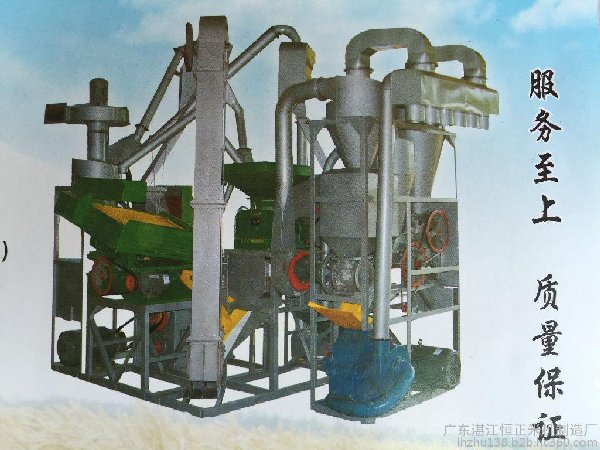 供应山东【碾米机】批发代理 