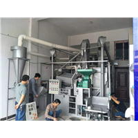 广州碾米多少钱一台 